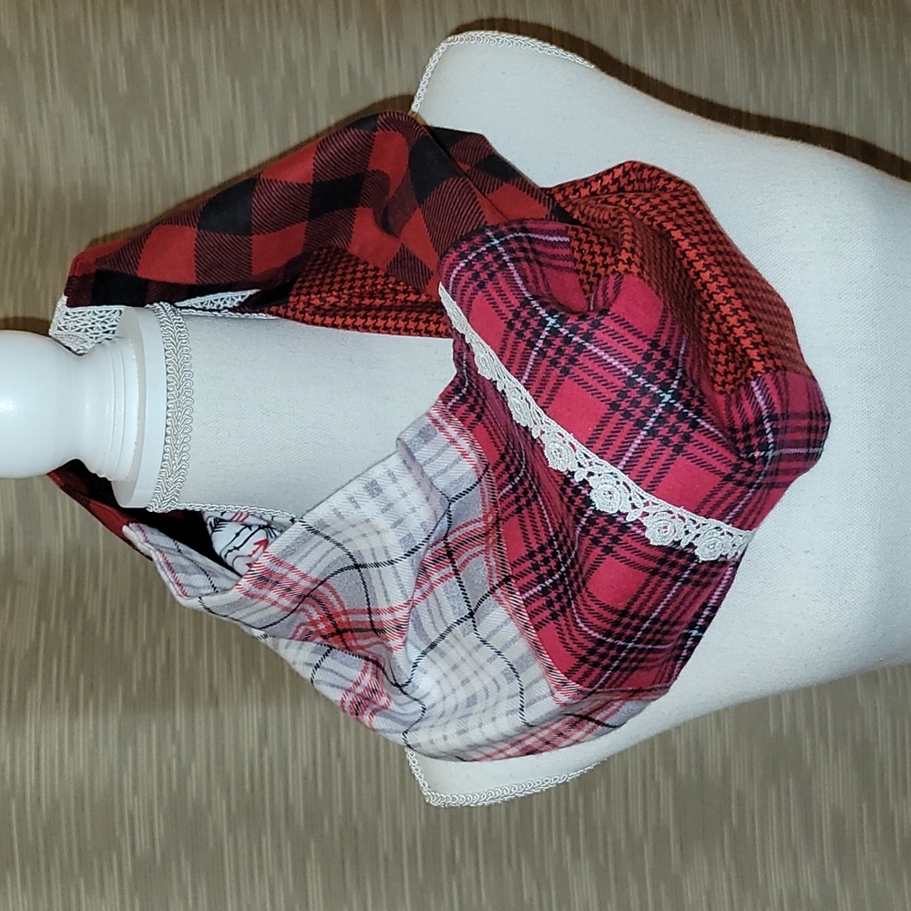Infinity Scarf. New With Tags.